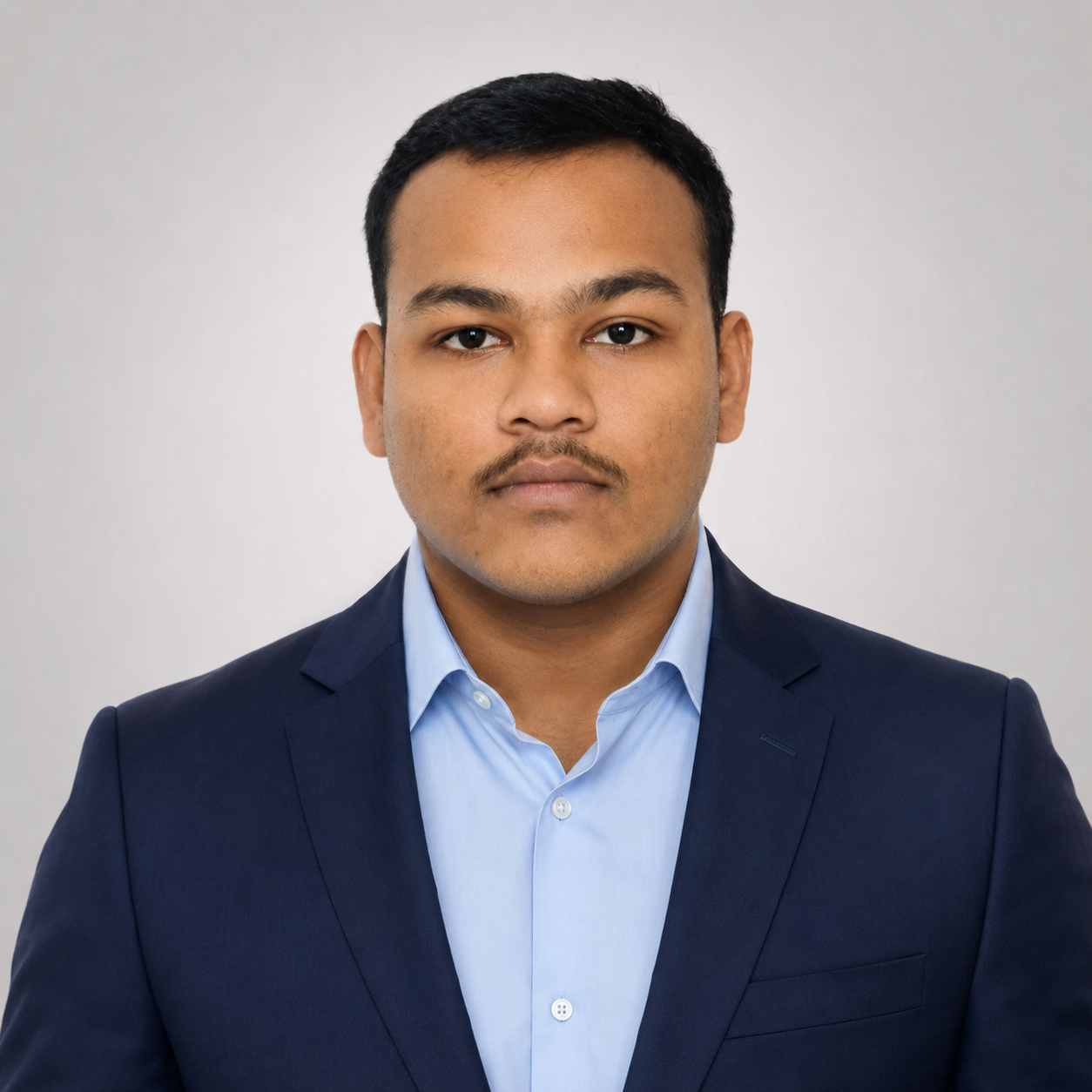 Bhargav Korupolu
